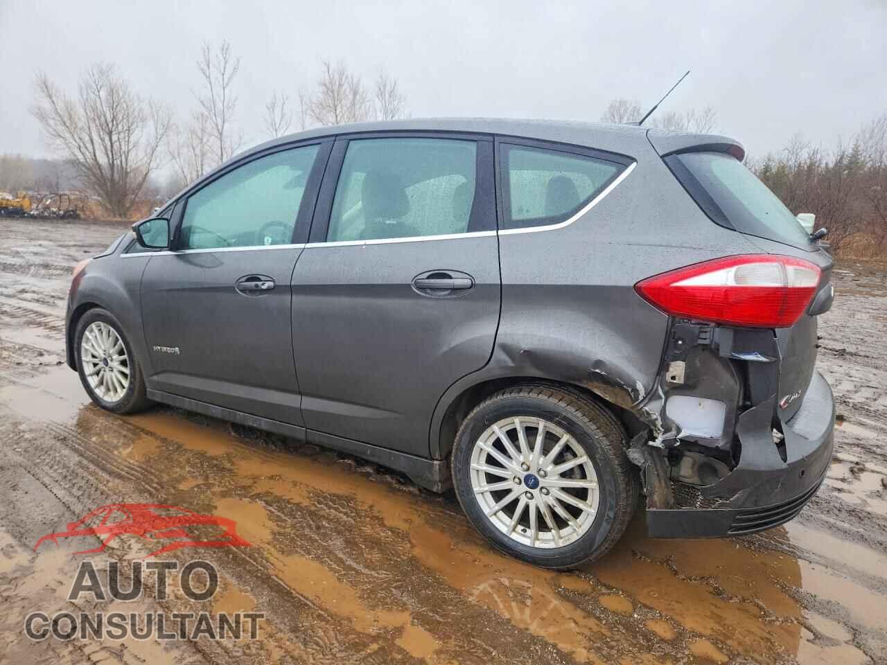 FORD C-MAX 2015 - 1FADP5BU4FL113909