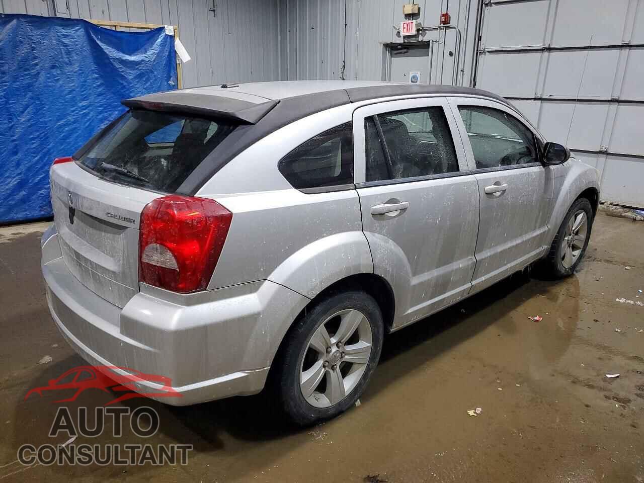 DODGE CALIBER 2011 - 1B3CB3HA8BD148111