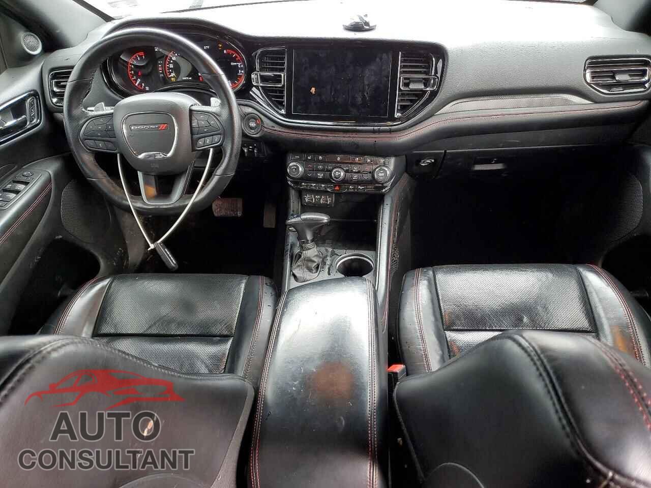 DODGE DURANGO 2023 - 1C4RDJDG7PC677242