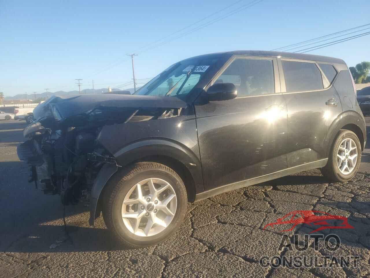 KIA SOUL 2023 - KNDJ23AU6P7854929