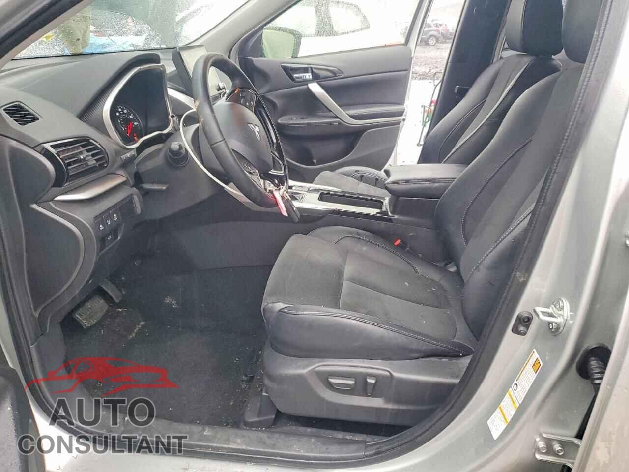 MITSUBISHI ECLIPSE 2025 - JA4ATWAA2SZ034035