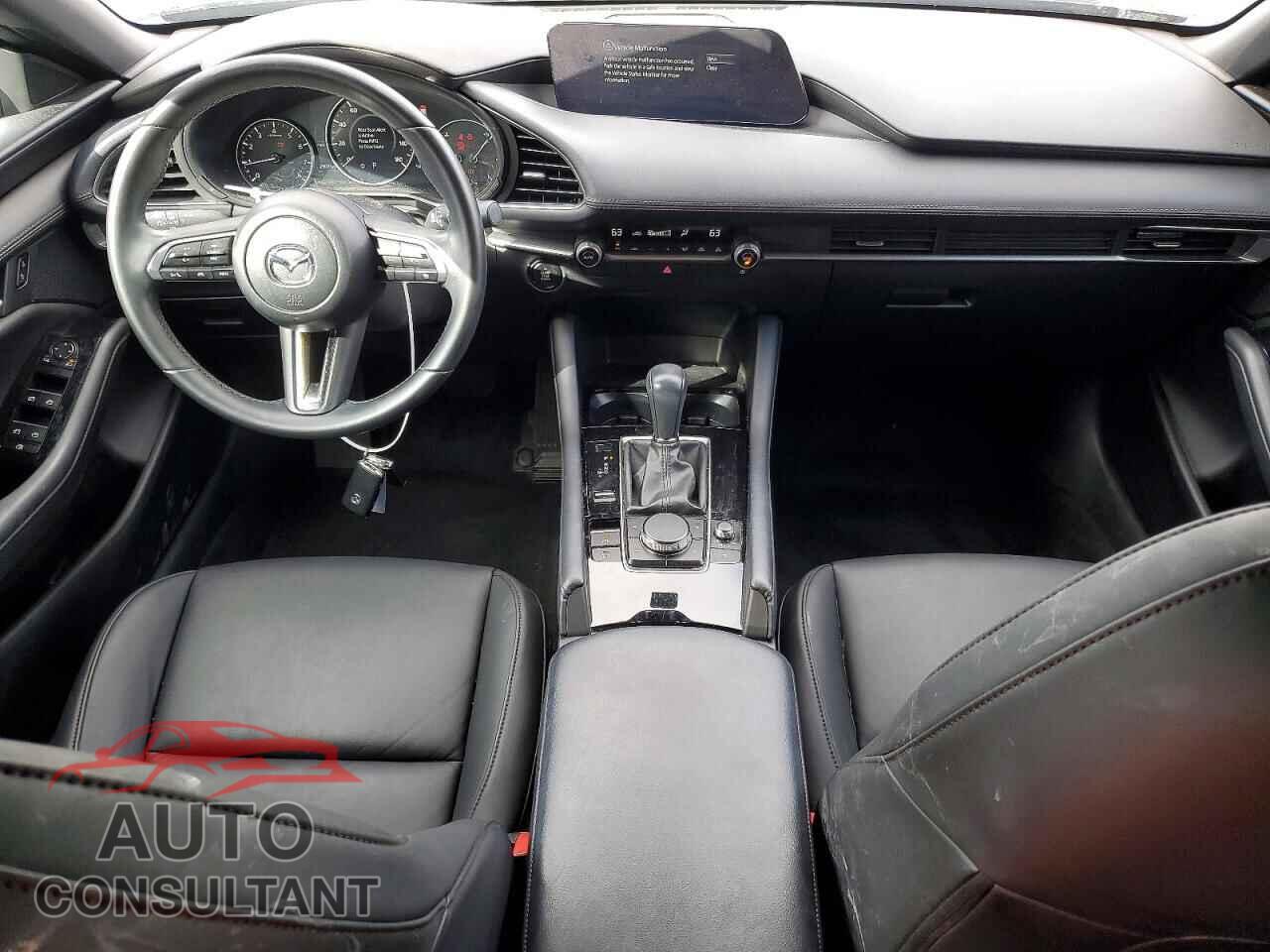 MAZDA 3 SELECT S 2024 - JM1BPAKM0R1719704