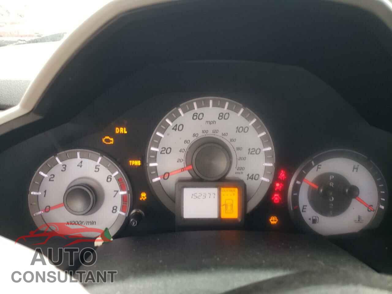 HONDA PILOT 2015 - 5FNYF4H54FB058664
