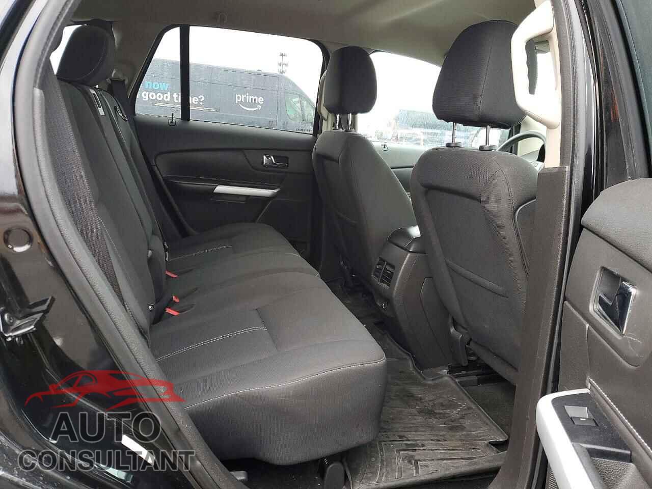 FORD EDGE 2013 - 2FMDK3GC1DBC53230