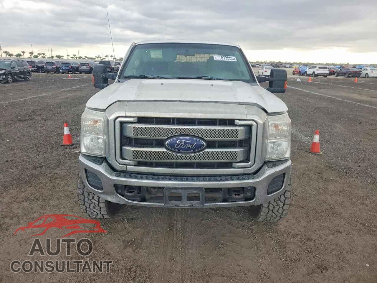 FORD F350 2015 - 1FT8W3BT2FEA11720