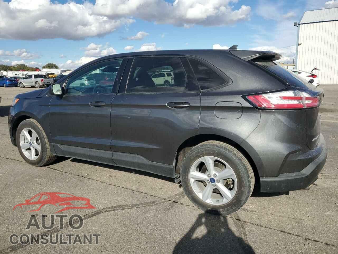 FORD EDGE 2020 - 2FMPK4G99LBB40339
