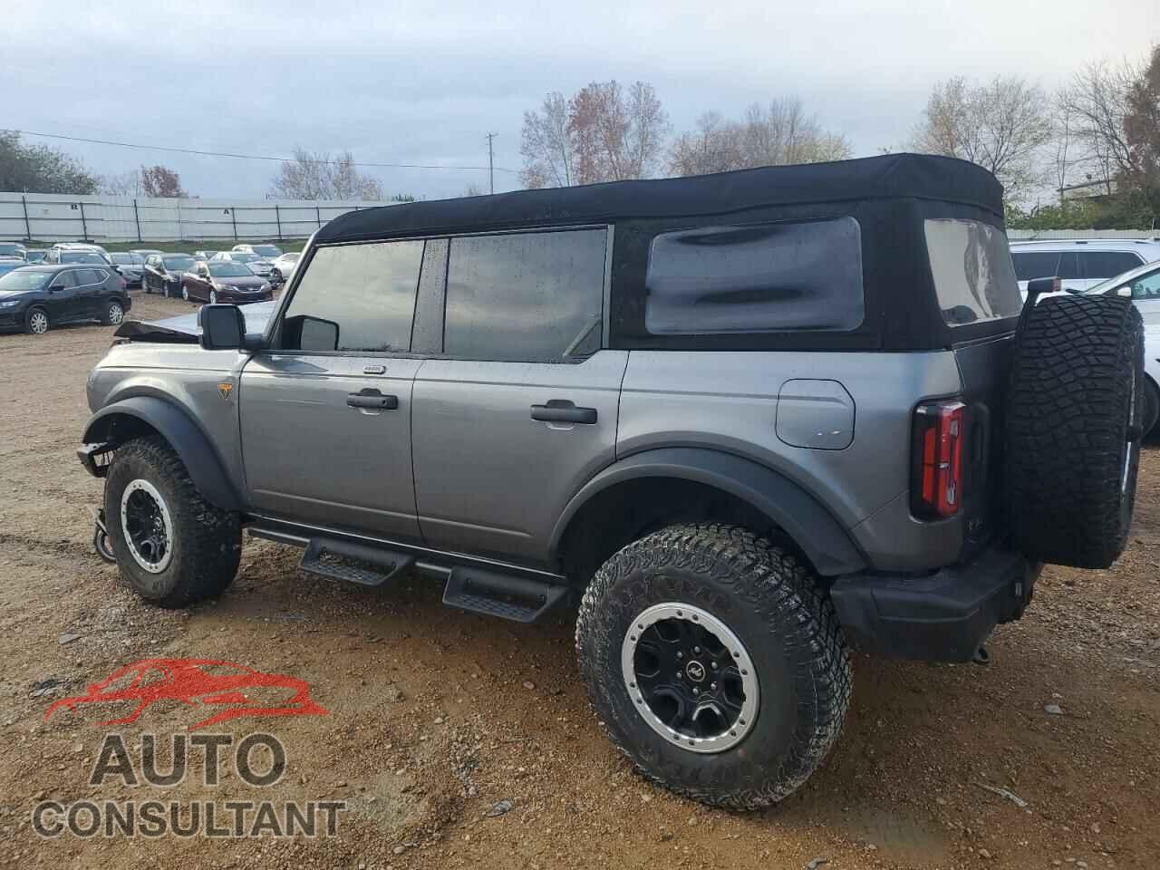 FORD BRONCO 2023 - 1FMEE5DP0PLB62940