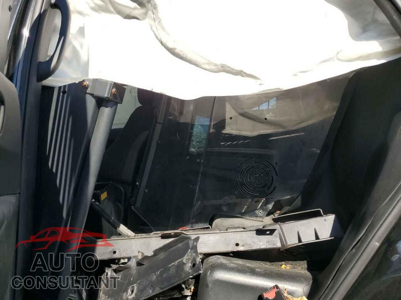 DODGE DURANGO 2021 - 1C4SDJFT1MC724403