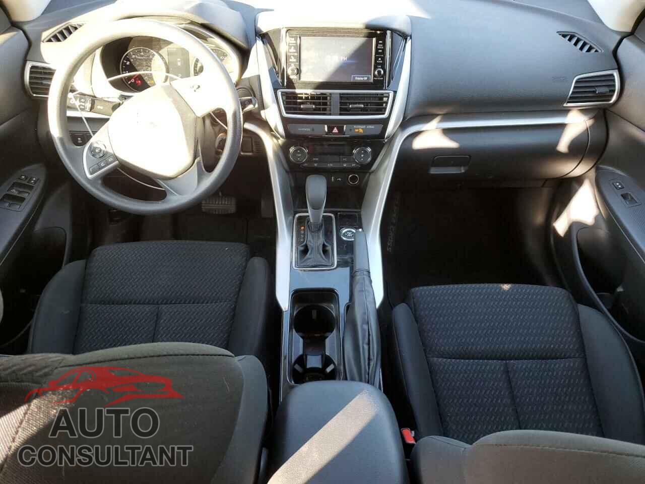 MITSUBISHI ECLIPSE 2019 - JA4AT3AA8KZ039853