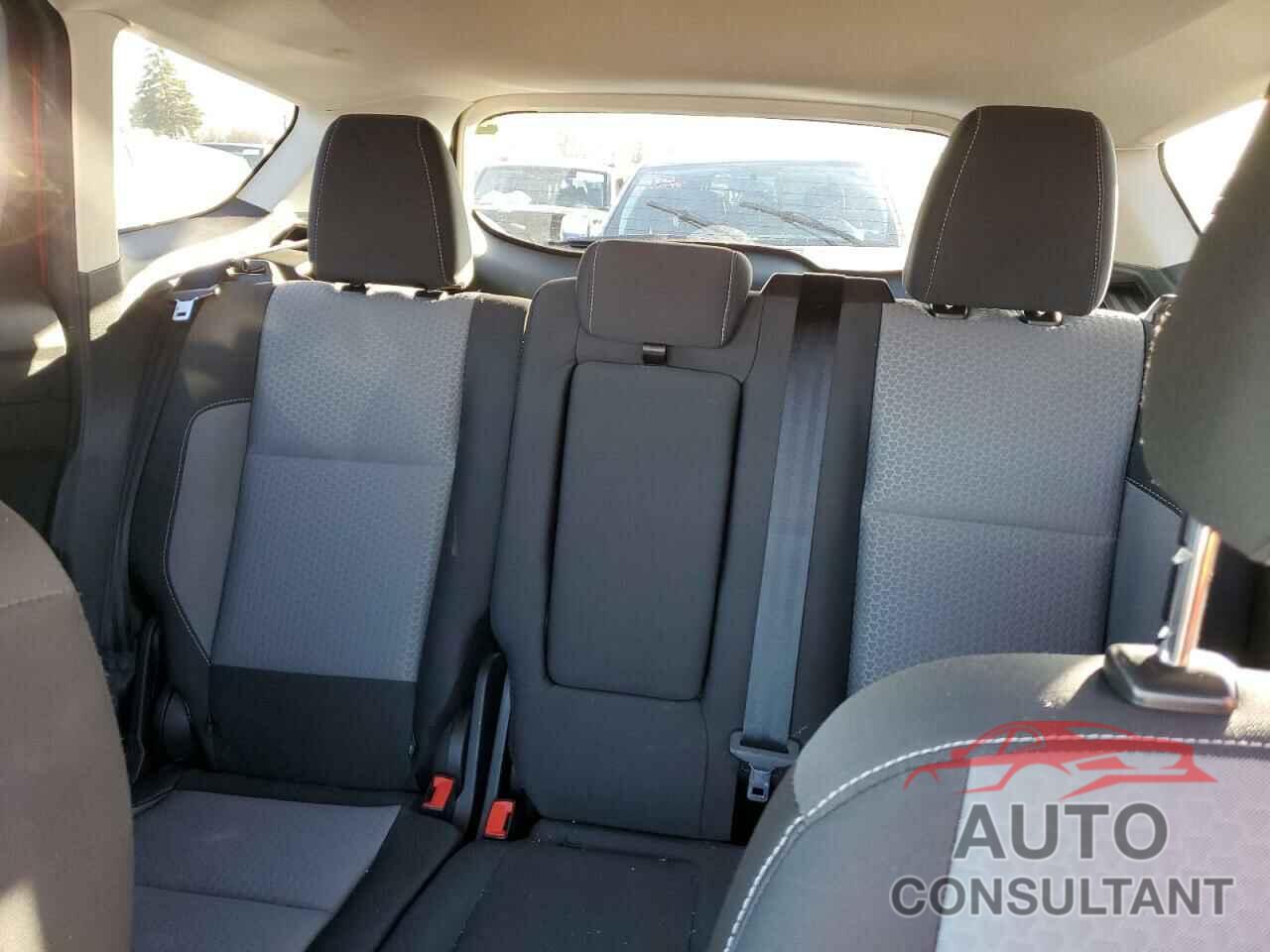 FORD ESCAPE 2019 - 1FMCU9GD4KUC51755