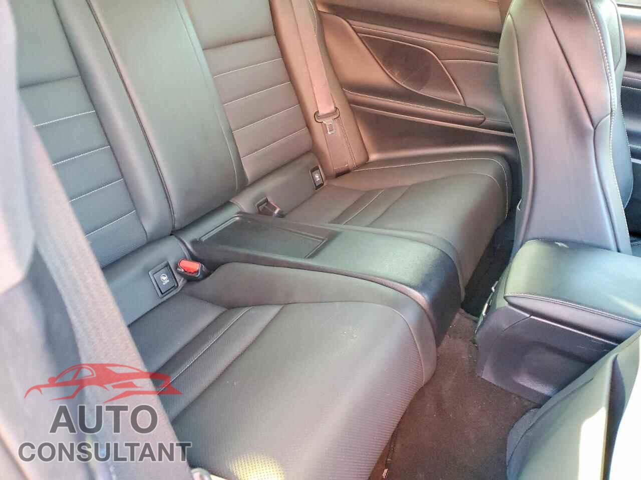 LEXUS RX350 2015 - JTHHE5BC0F5009672