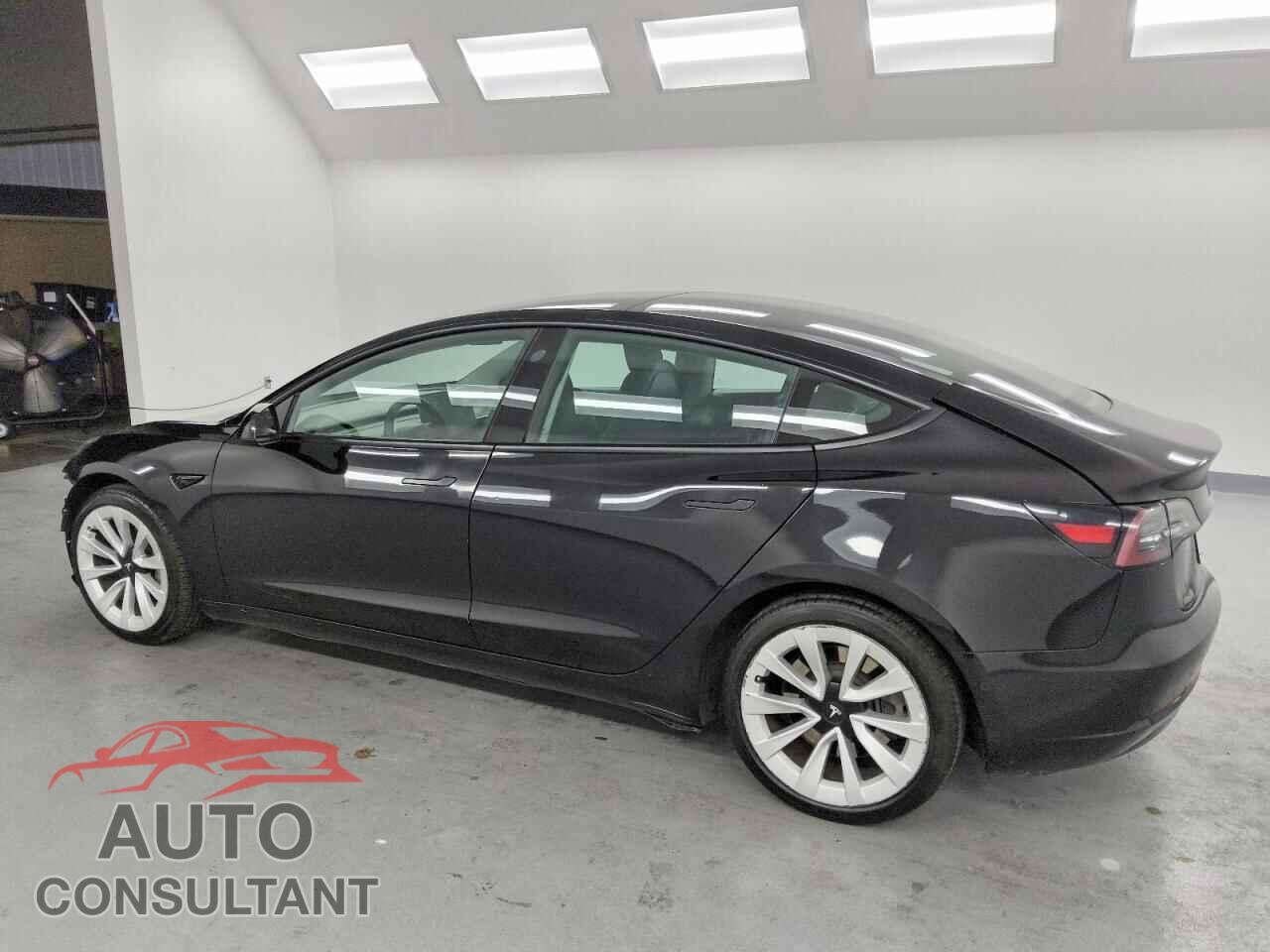 TESLA MODEL 3 2022 - 5YJ3E1EA3NF191119