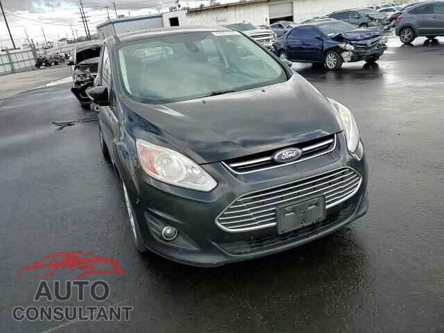 FORD CMAX 2016 - 1FADP5BU2GL102263