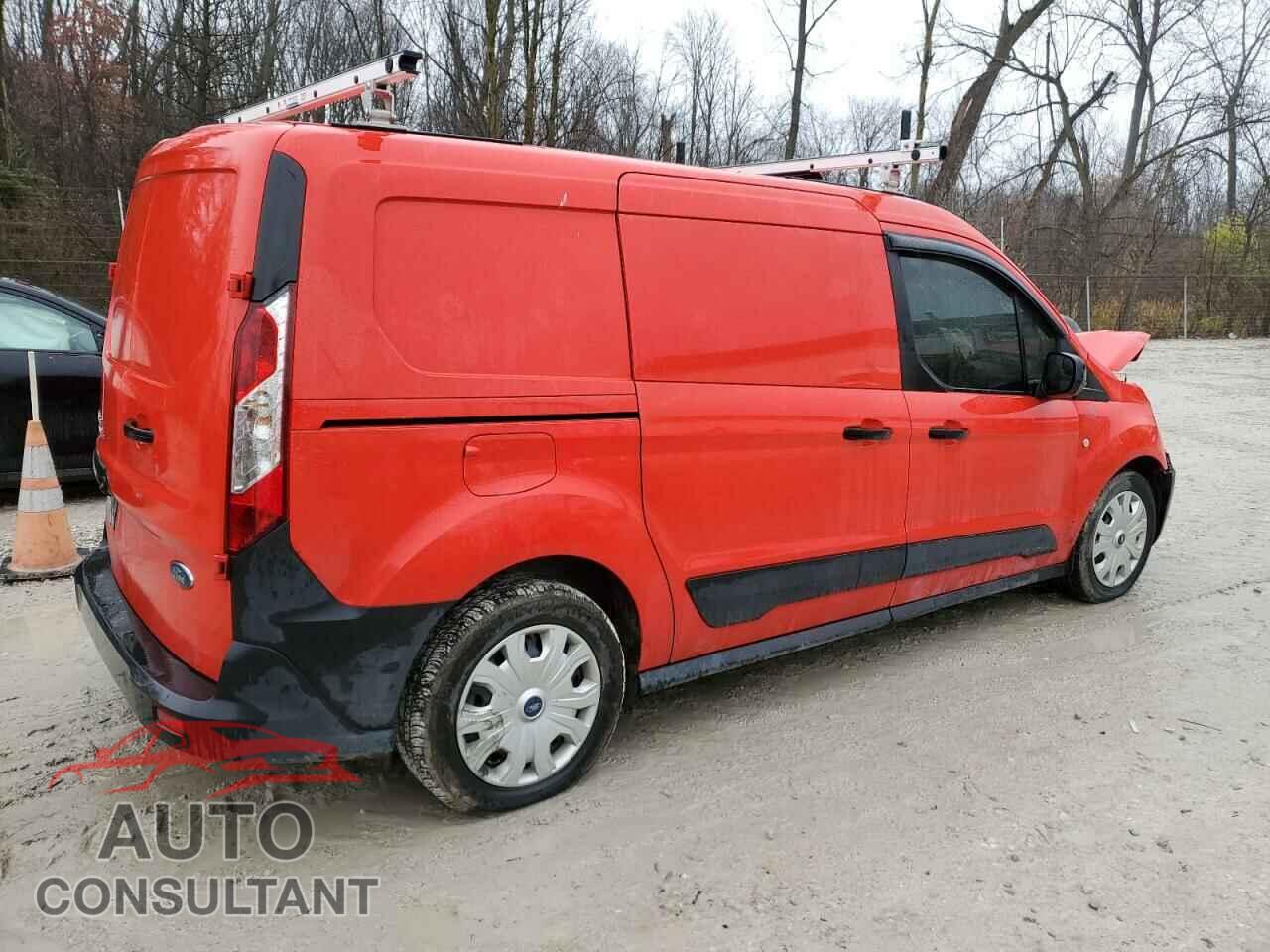 FORD TRANSIT 2020 - NM0LS7E29L1480013