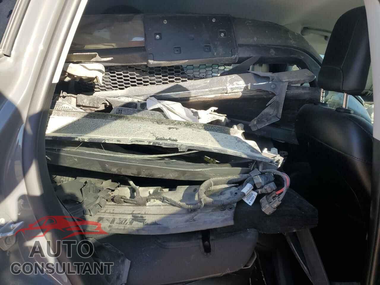 JEEP COMPASS 2020 - 3C4NJDCB3LT147122