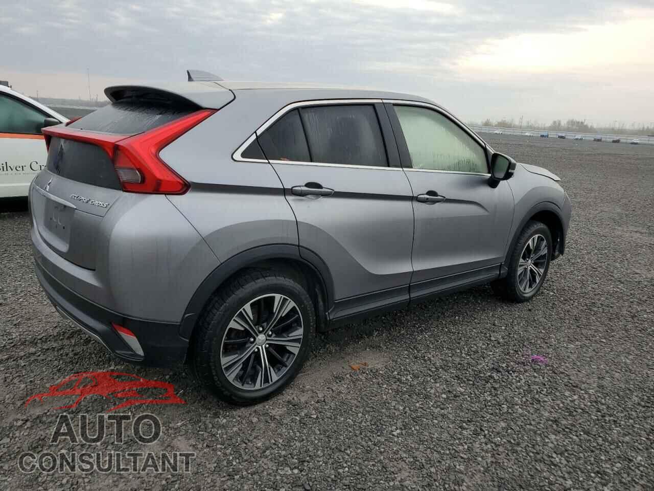 MITSUBISHI ECLIPSE 2018 - JA4AT4AA6JZ615797