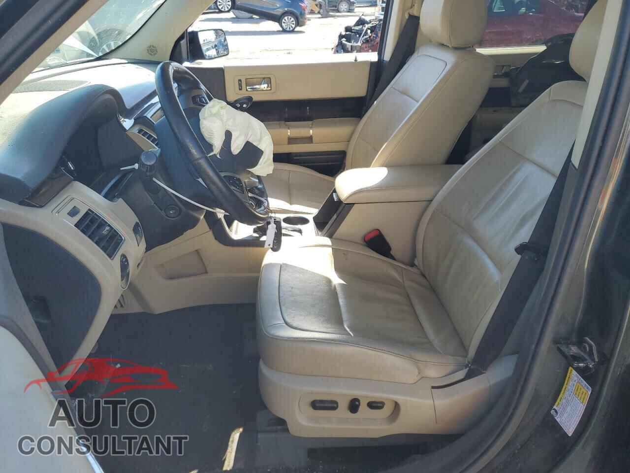 FORD FLEX 2015 - 2FMHK6C8XFBA17246
