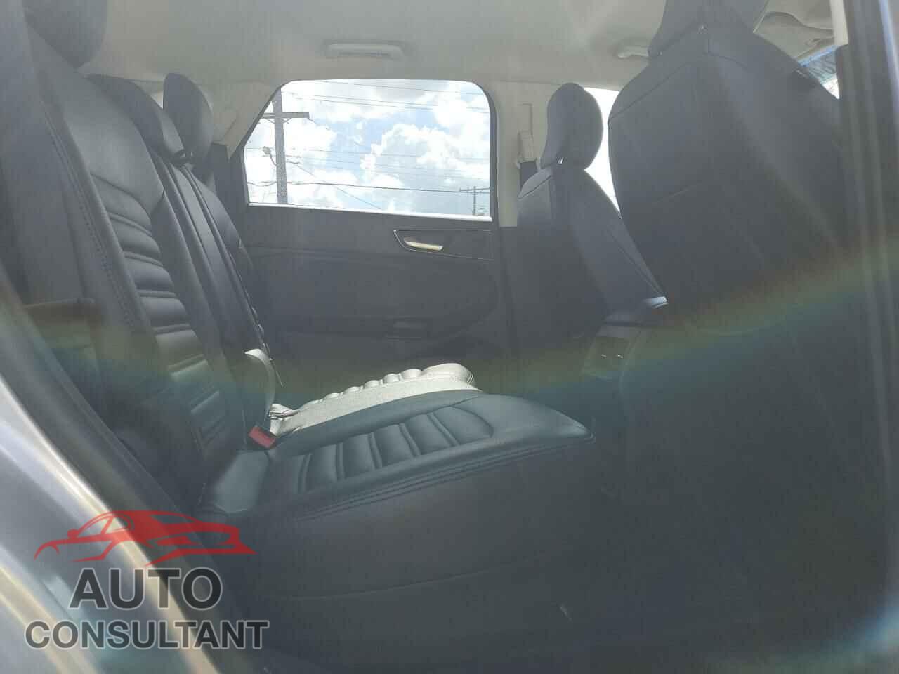 FORD EDGE 2018 - 2FMPK3G92JBB49939