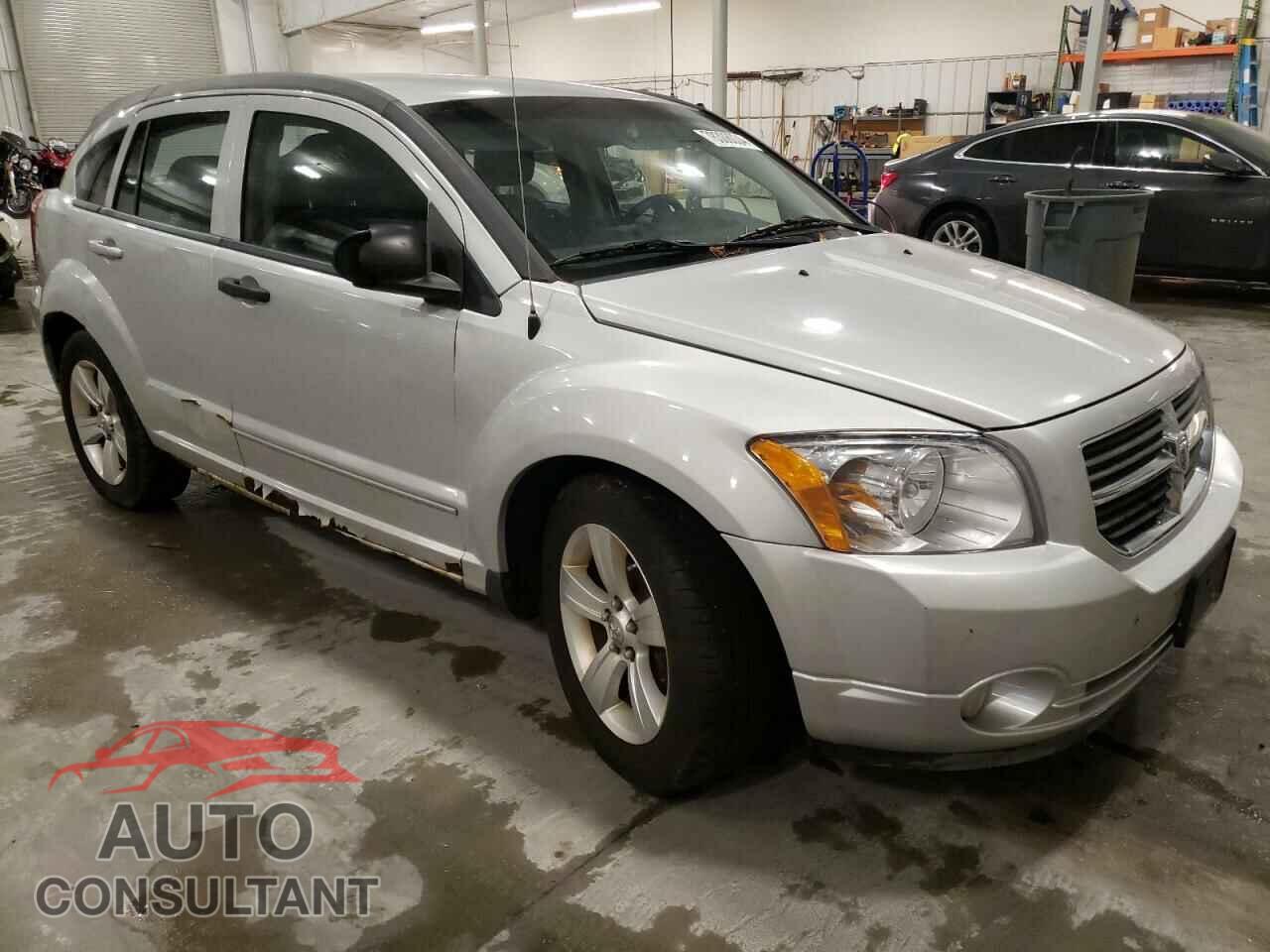 DODGE CALIBER 2010 - 1B3CB3HA5AD615760
