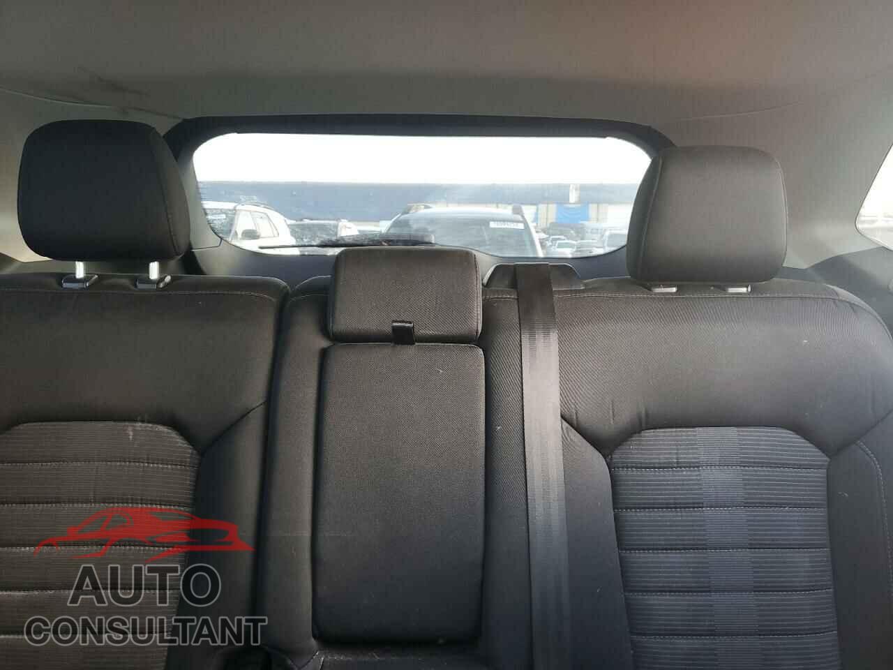FORD EDGE 2016 - 2FMPK3J91GBB60450