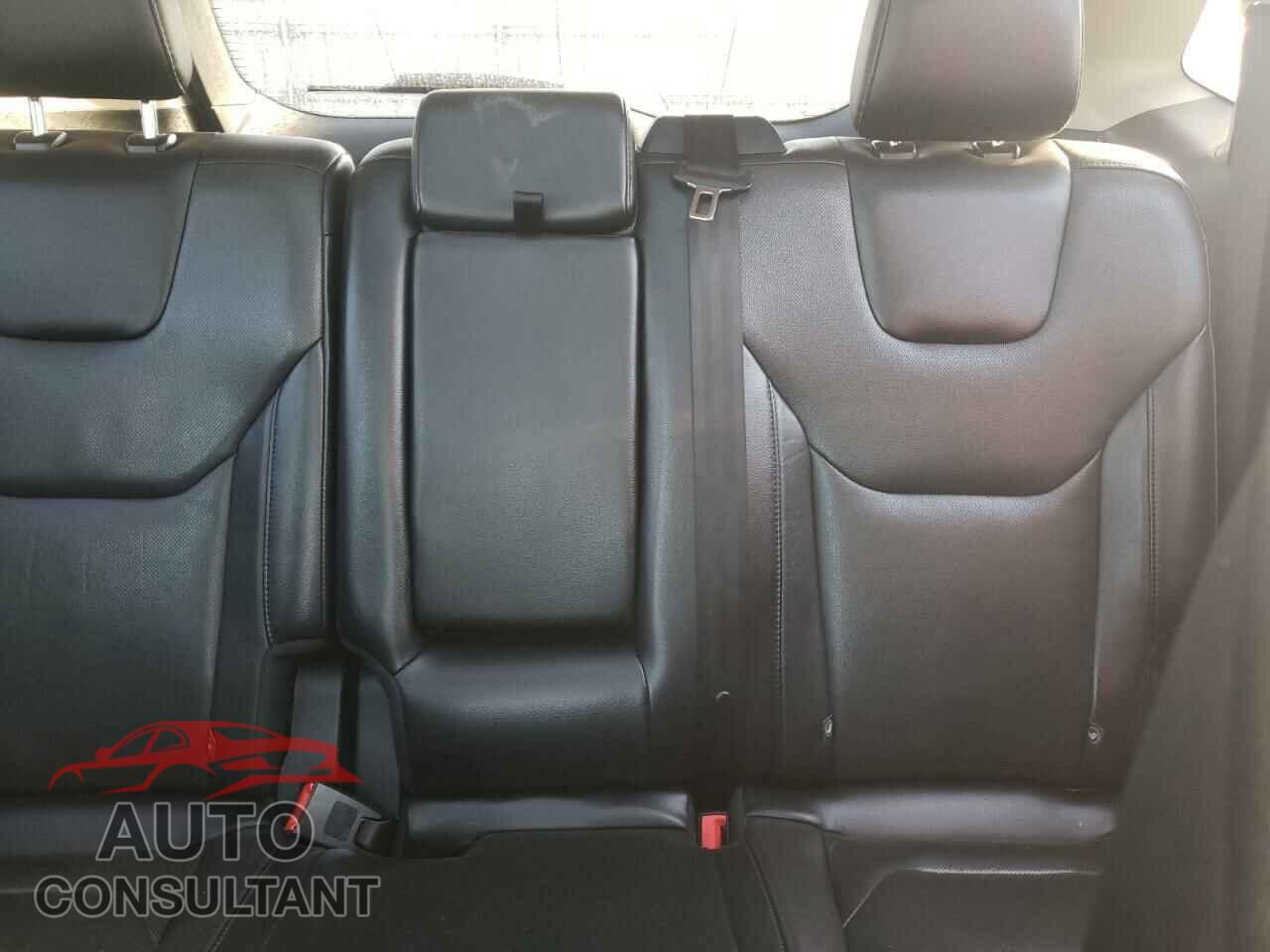 FORD EDGE 2019 - 2FMPK3K97KBB53476