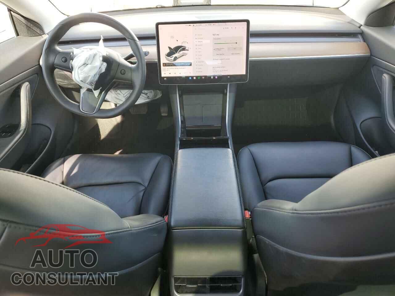 TESLA MODEL 3 2020 - 5YJ3E1EA7LF739975