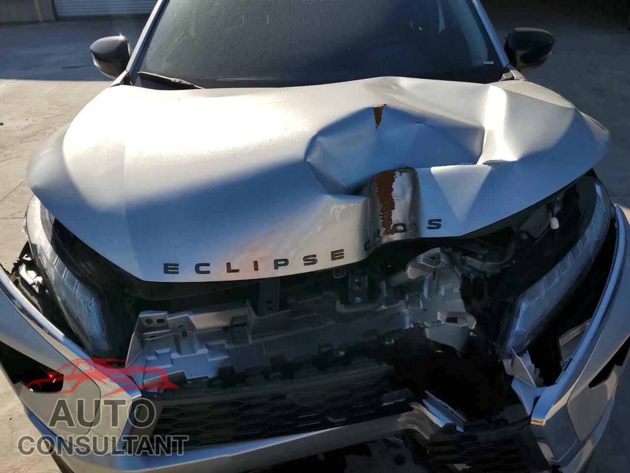 MITSUBISHI ECLIPSE 2023 - JA4ATVAA0PZ006686