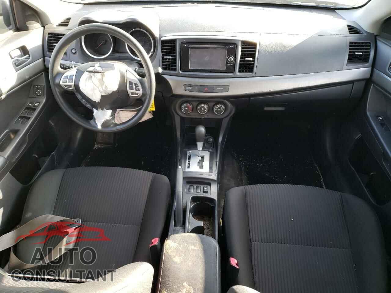 MITSUBISHI LANCER 2015 - JA32V2FW1FU017567