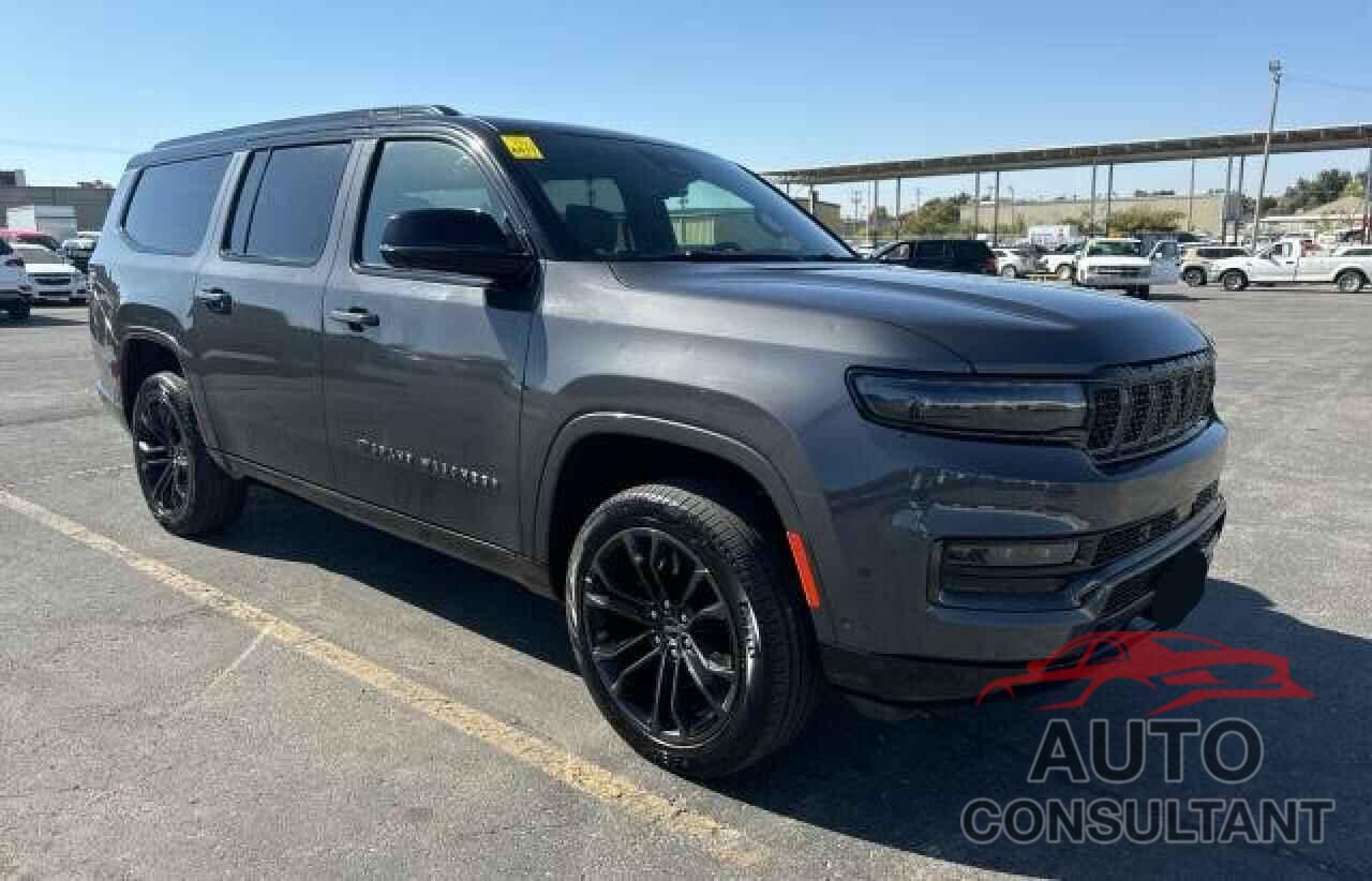 JEEP GRAND WAGO 2024 - 1C4SJSFPXRS111601
