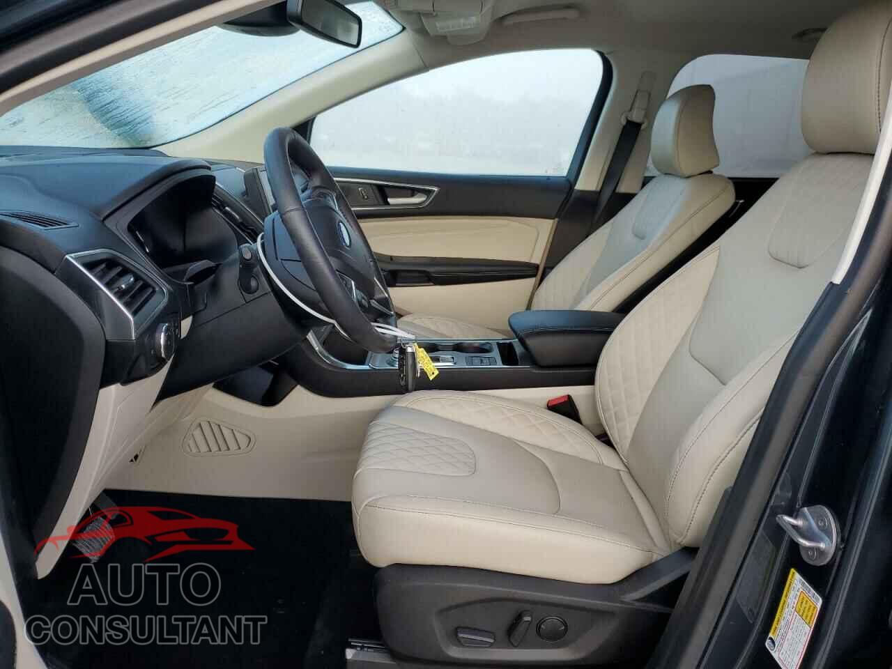 FORD EDGE 2023 - 2FMPK4K90PBA26498