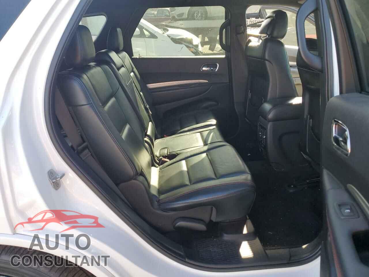 DODGE DURANGO 2015 - 1C4SDJCT4FC861262