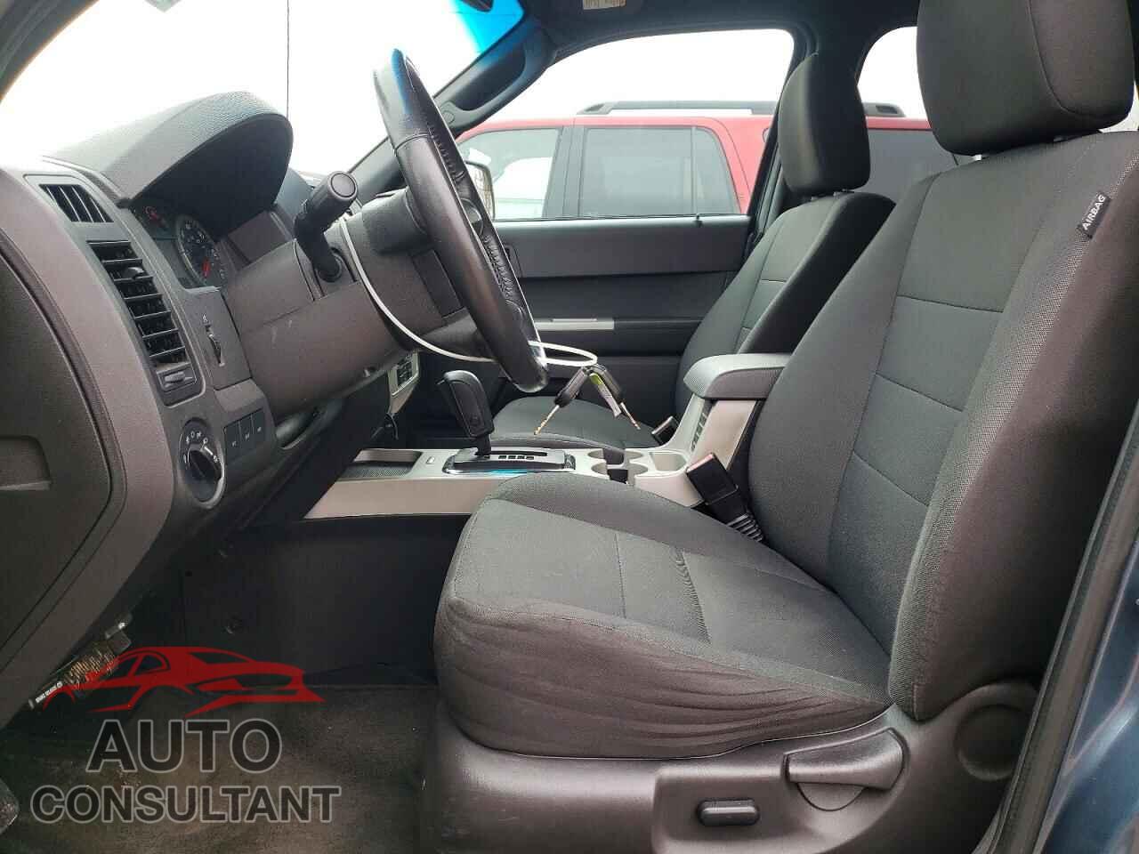 FORD ESCAPE 2012 - 1FMCU9DG5CKA61894