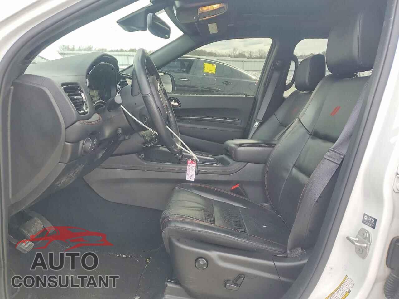 DODGE DURANGO 2024 - 1C4SDJCT3RC174990