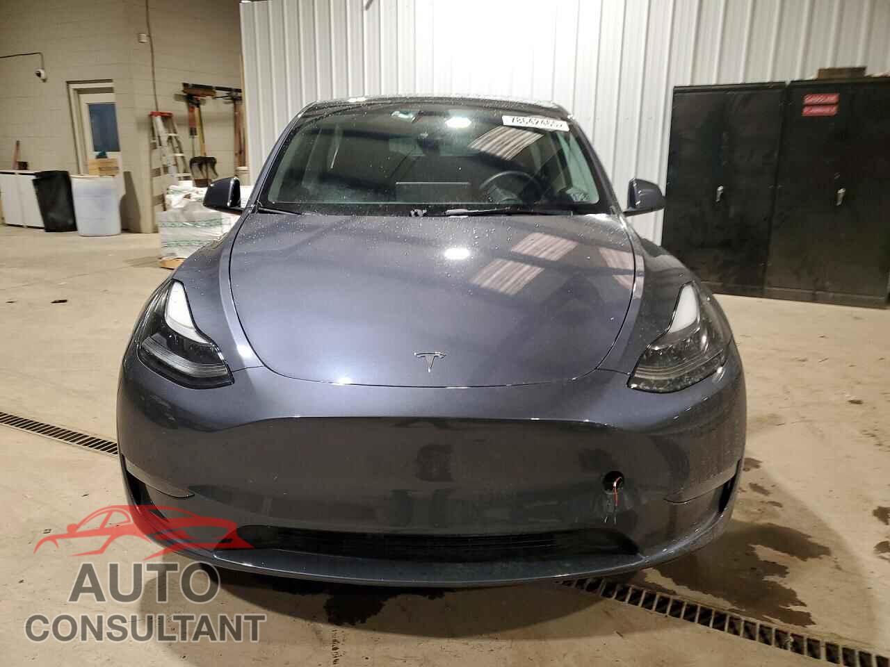 TESLA MODEL Y 2023 - 7SAYGDEE4PF885442