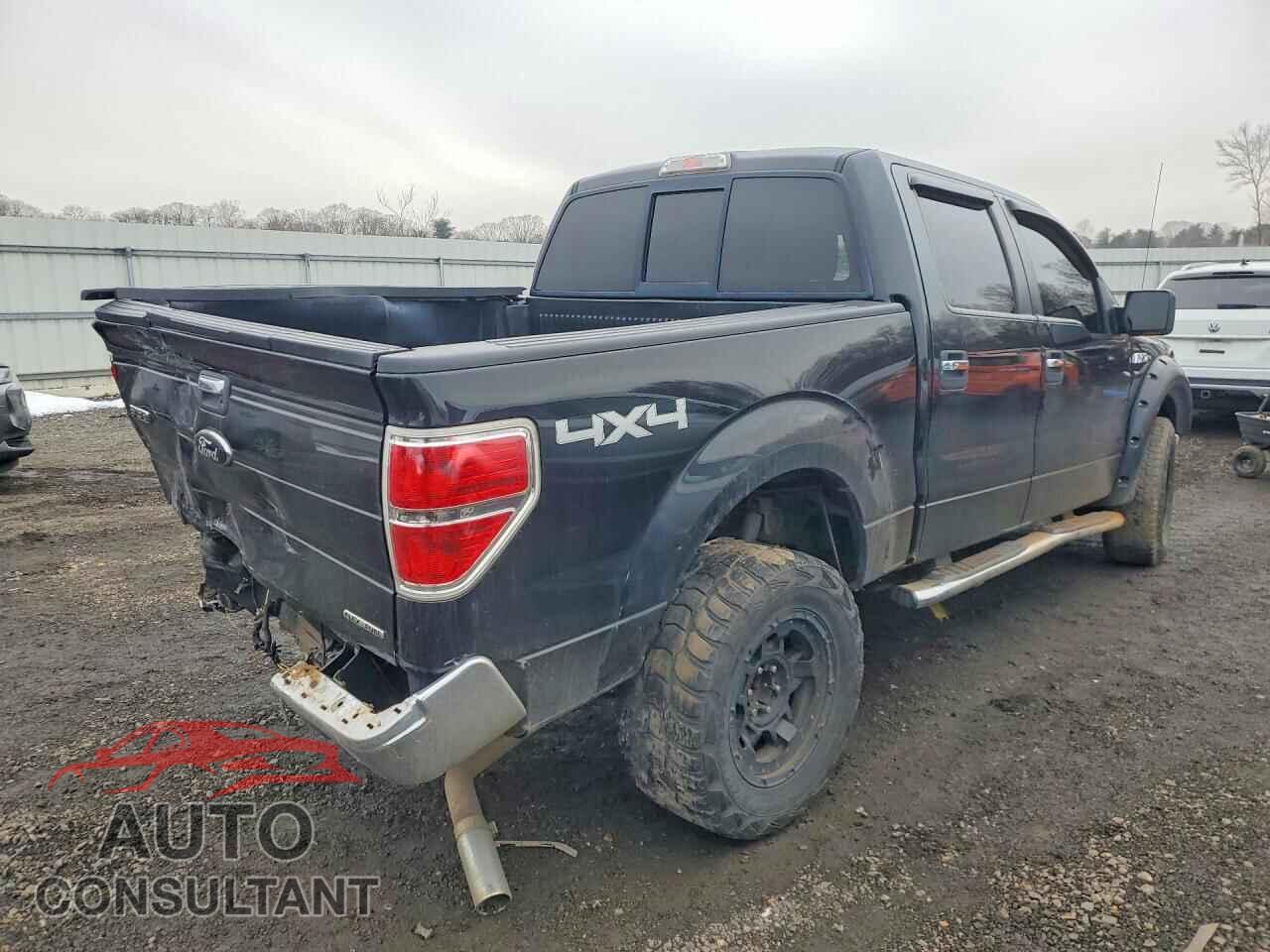 FORD F150 2012 - 1FTFW1EF9CFC66565