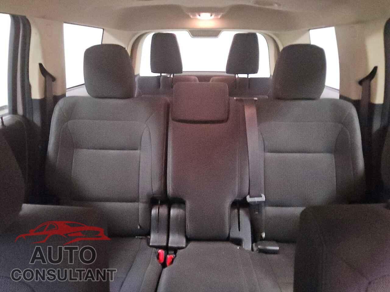 FORD FLEX 2014 - 2FMGK5B8XEBD06052