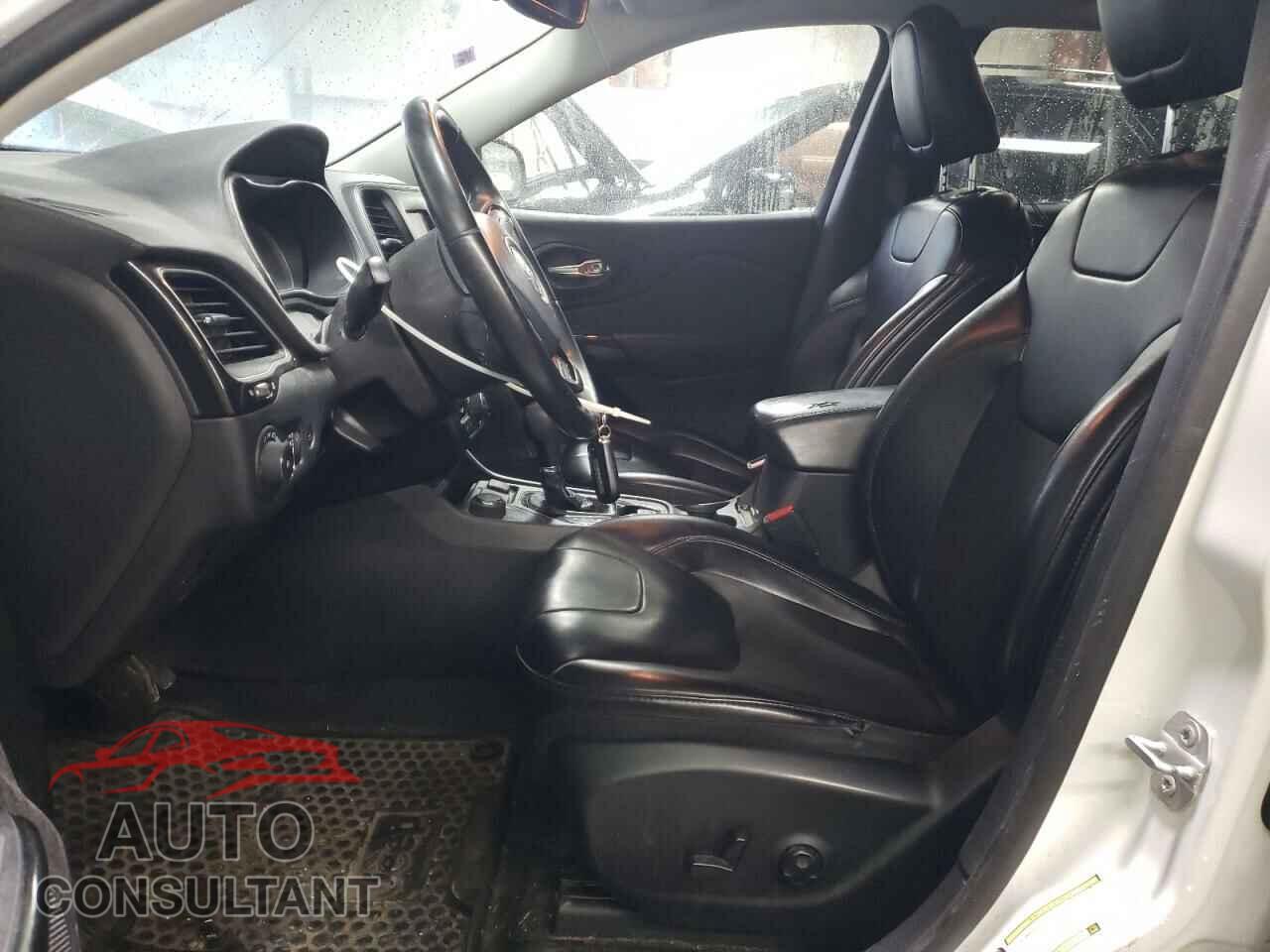 JEEP GRAND CHER 2019 - 1C4PJMLB6KD391327