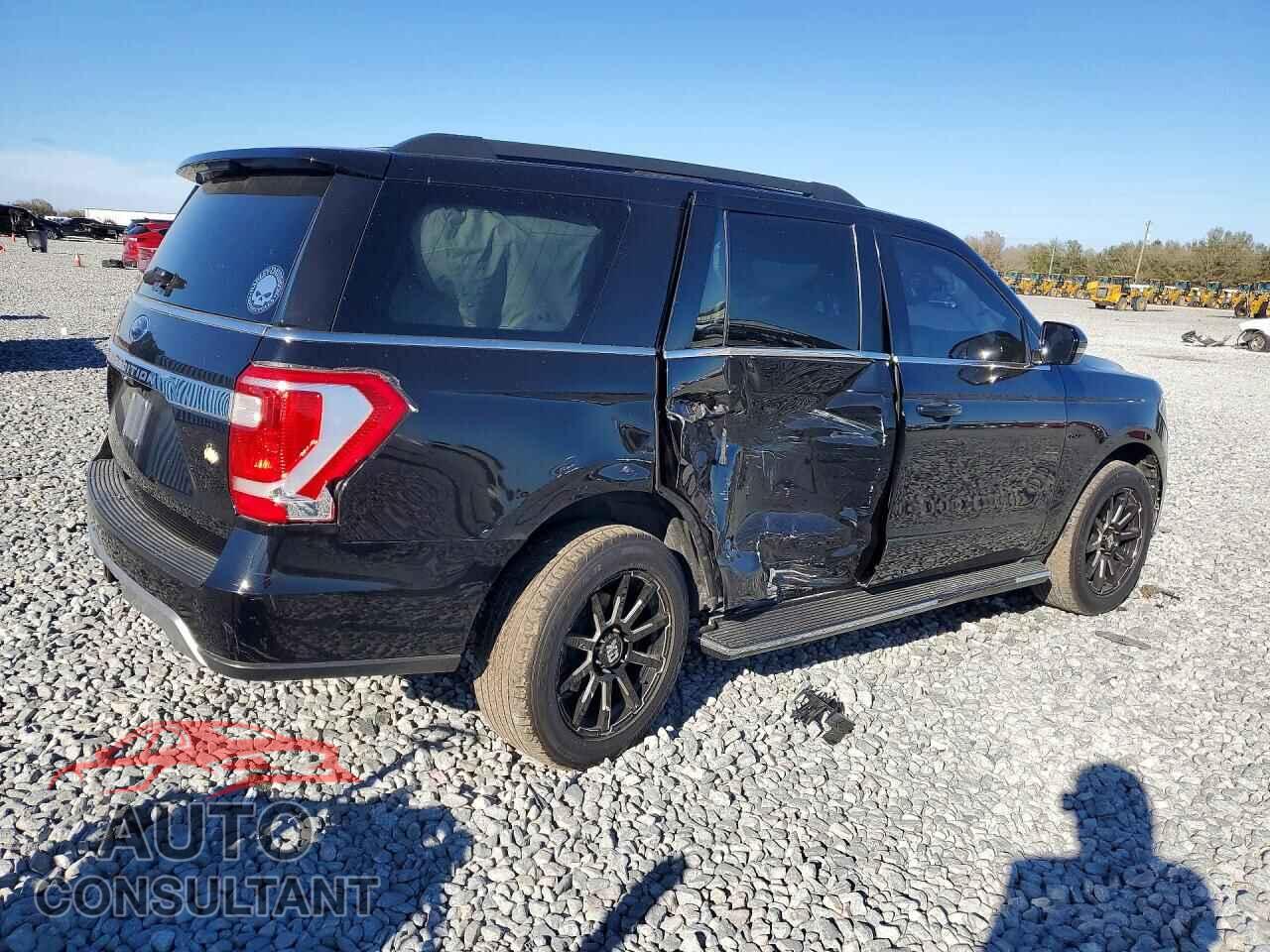 FORD EXPEDITION 2020 - 1FMJU1HT6LEA96863