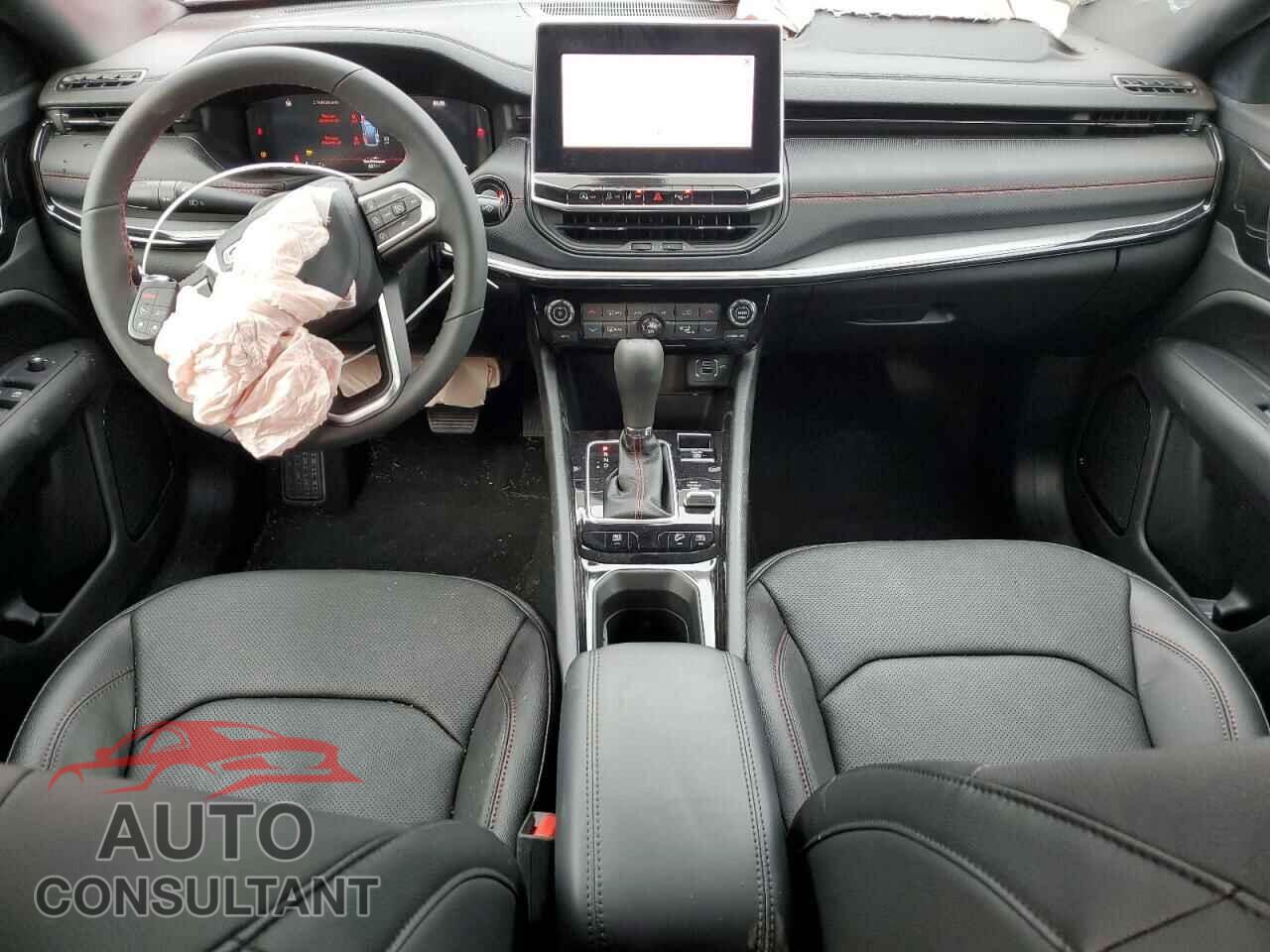JEEP COMPASS 2024 - 3C4NJDDN0RT163070