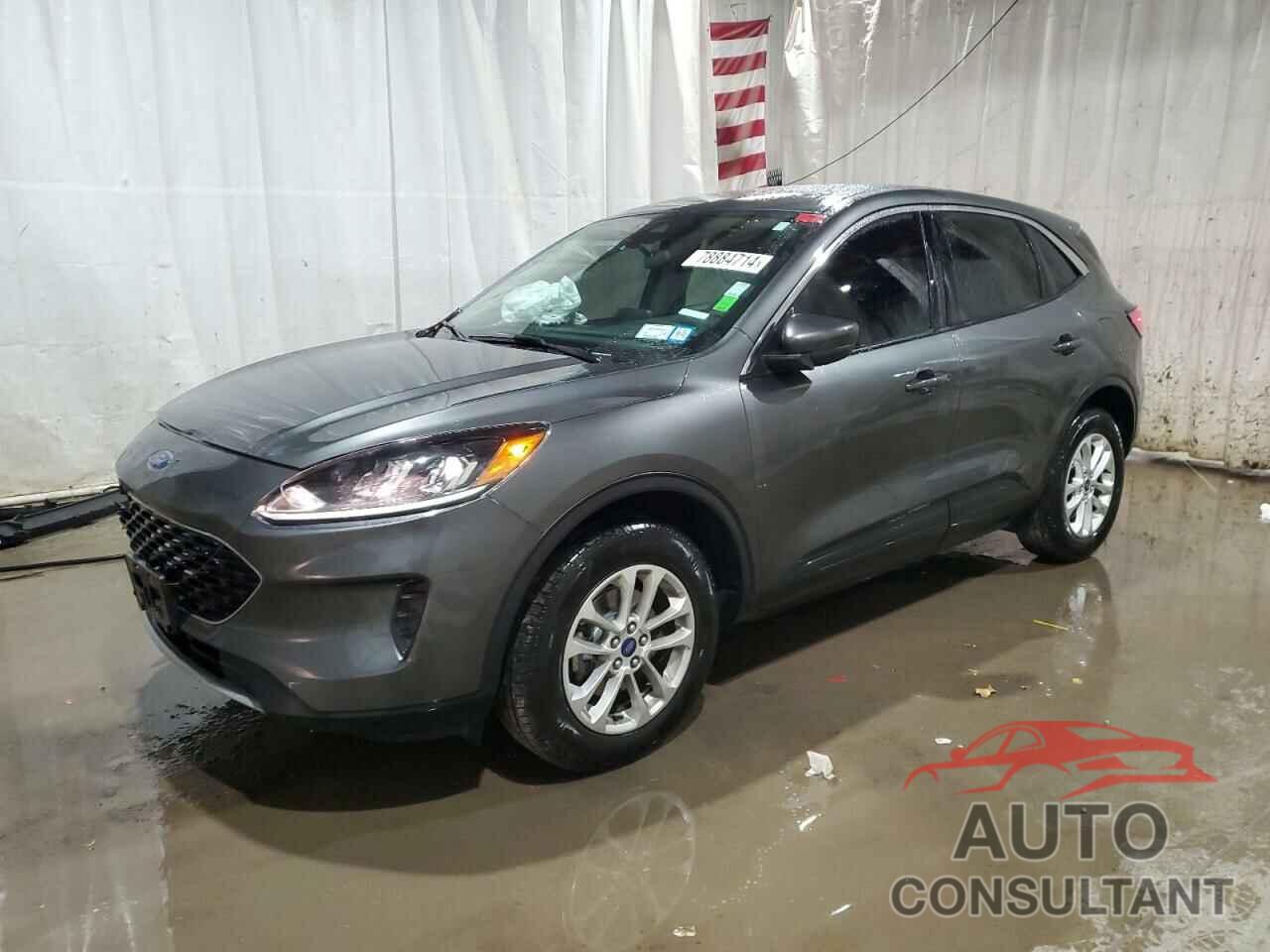 FORD ESCAPE 2020 - 1FMCU9G61LUA89957