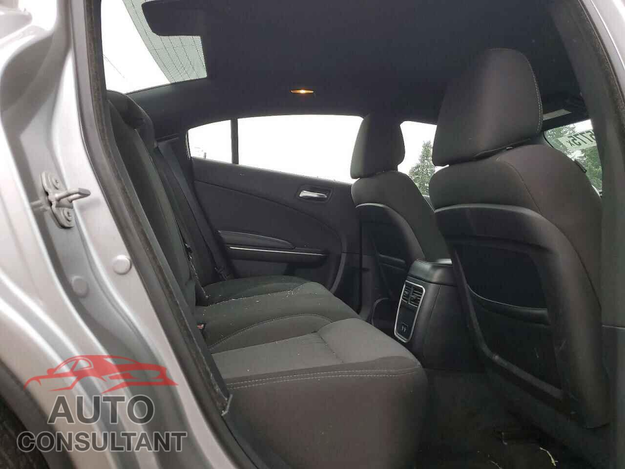 DODGE CHARGER 2015 - 2C3CDXBG3FH852680