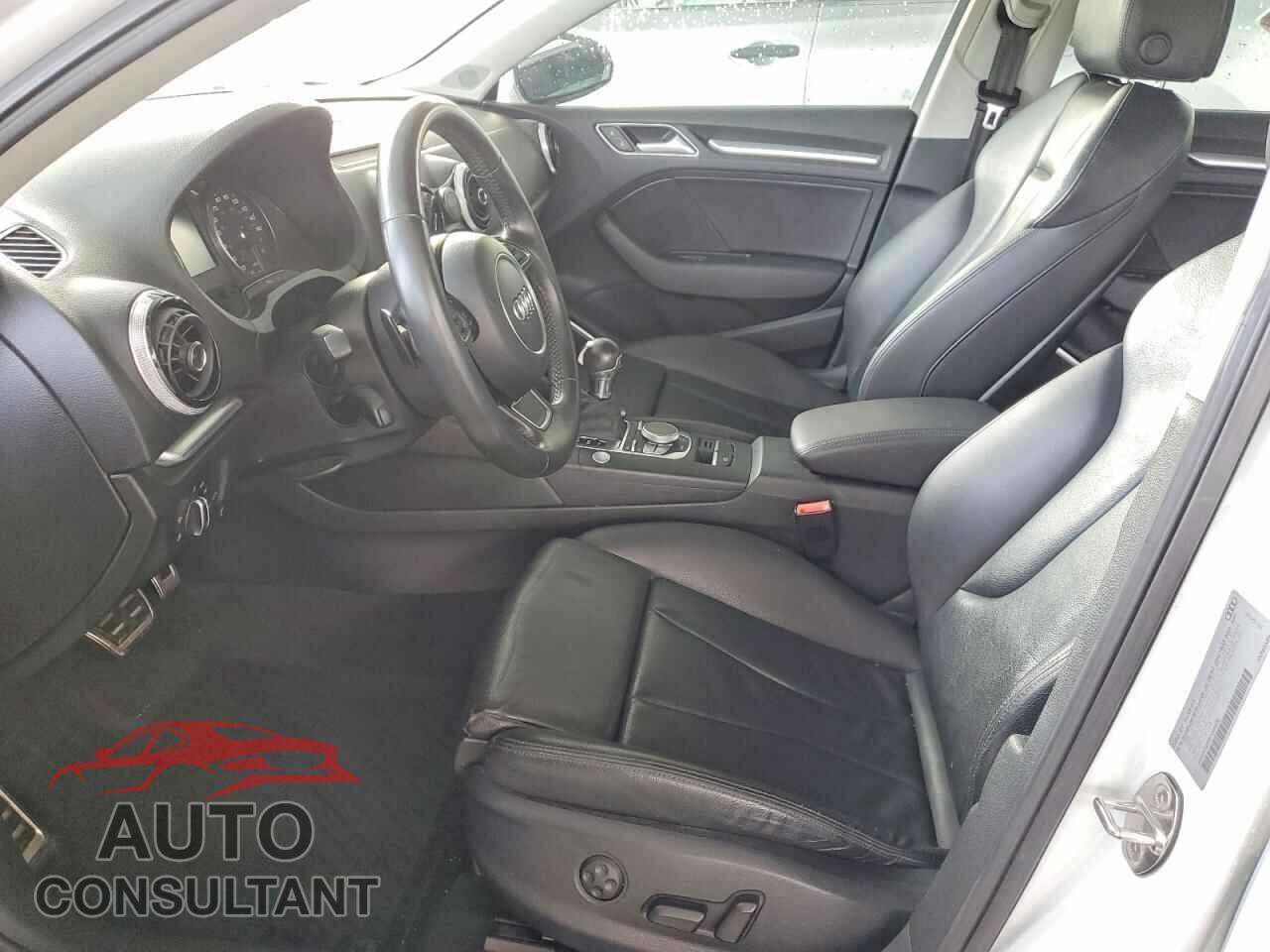 AUDI A3 2015 - WAUKFGFF6F1050560