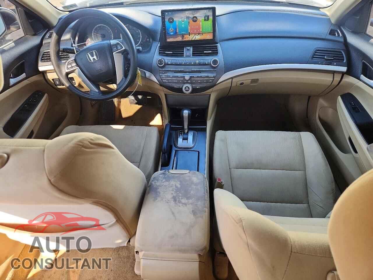 HONDA ACCORD 2012 - 1HGCP2F35CA061897