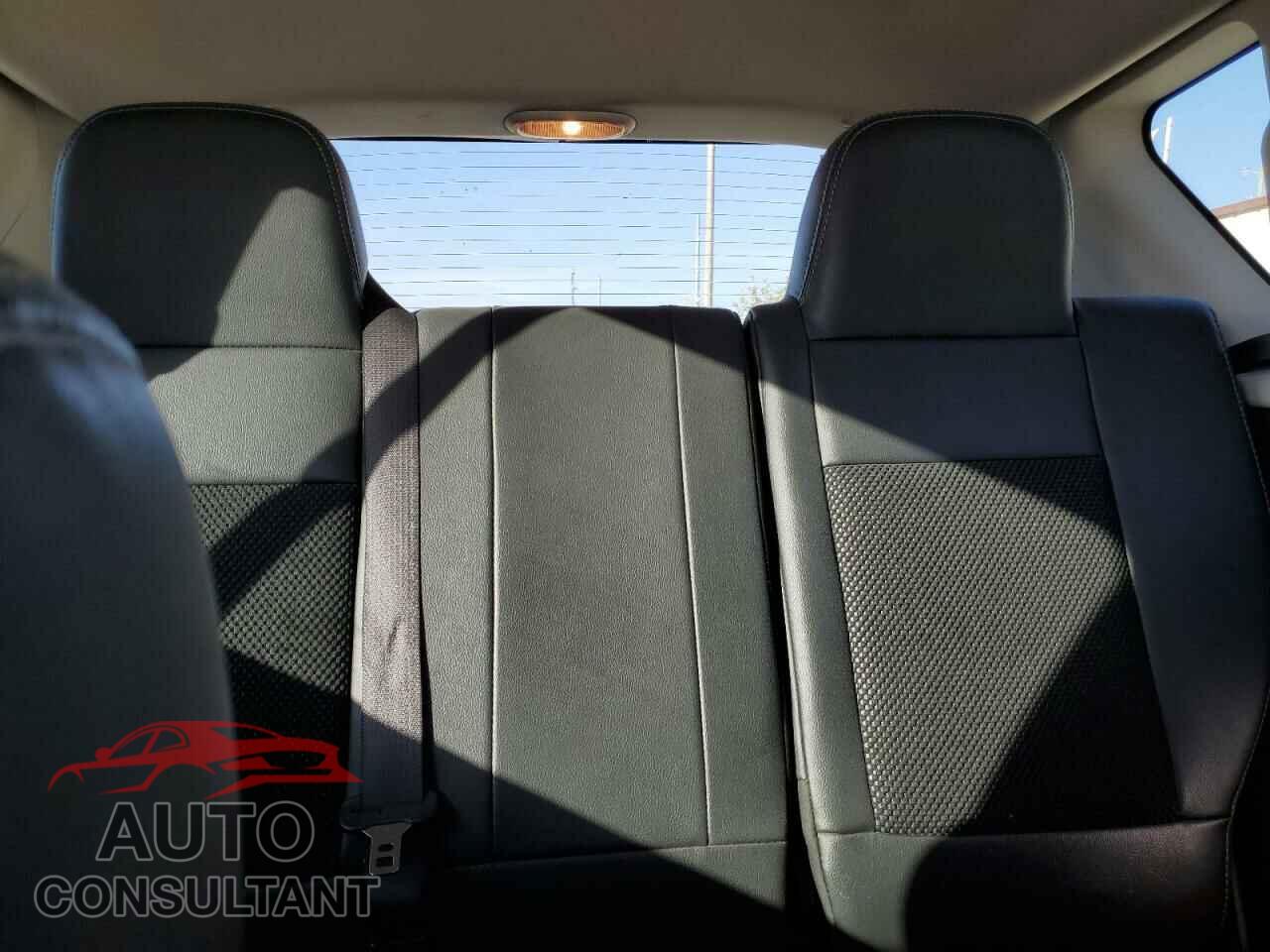 JEEP COMPASS 2017 - 1C4NJCEA7HD116550