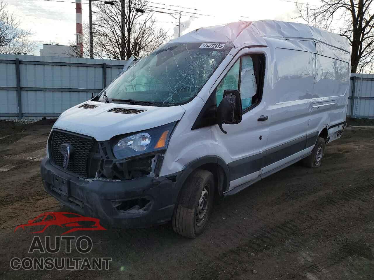 FORD TRANSIT 2021 - 1FTBR3X8XMKA70322