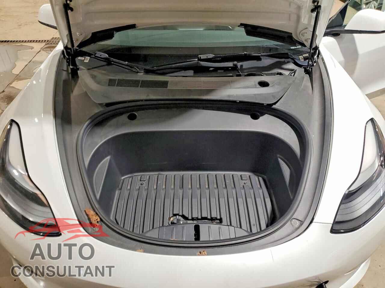 TESLA MODEL 3 2022 - 5YJ3E1EAXNF371858