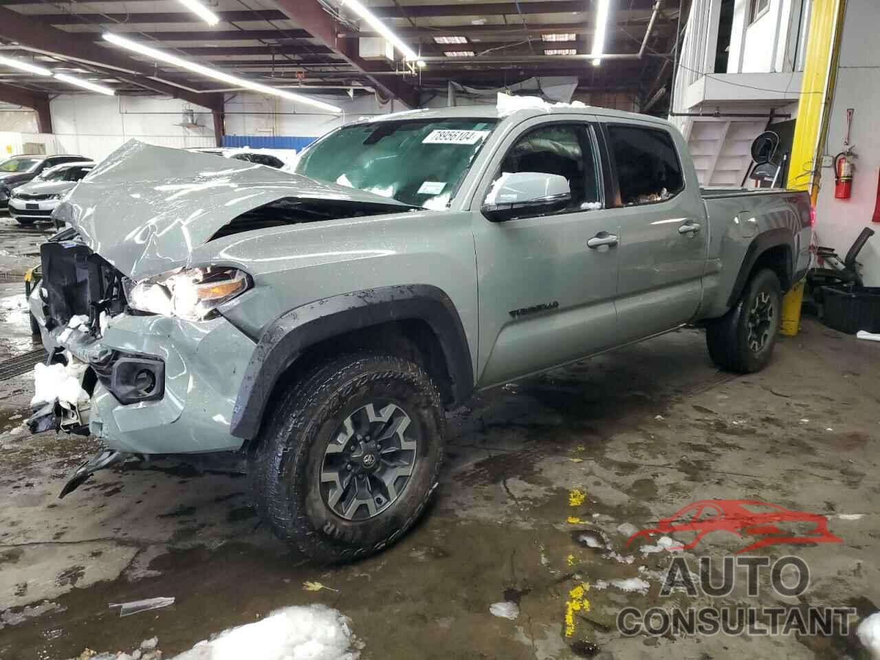 TOYOTA TACOMA 2023 - 3TMDZ5BN9PM145719