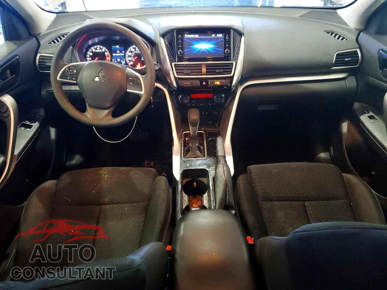MITSUBISHI ECLIPSE 2020 - JA4AS3AA3LZ041529