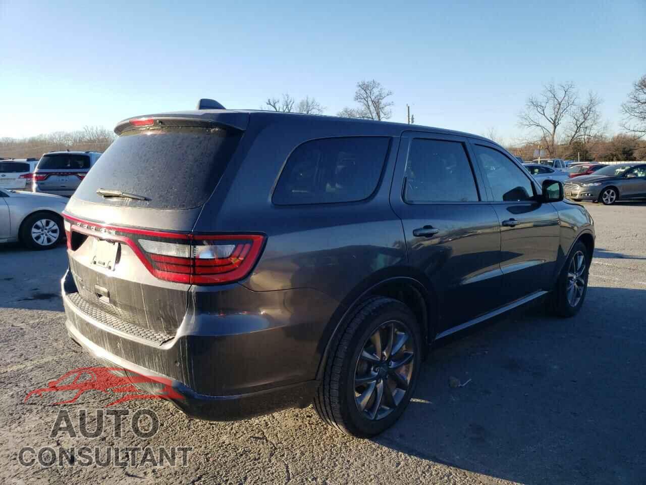 DODGE DURANGO 2015 - 1C4RDHAG5FC750409