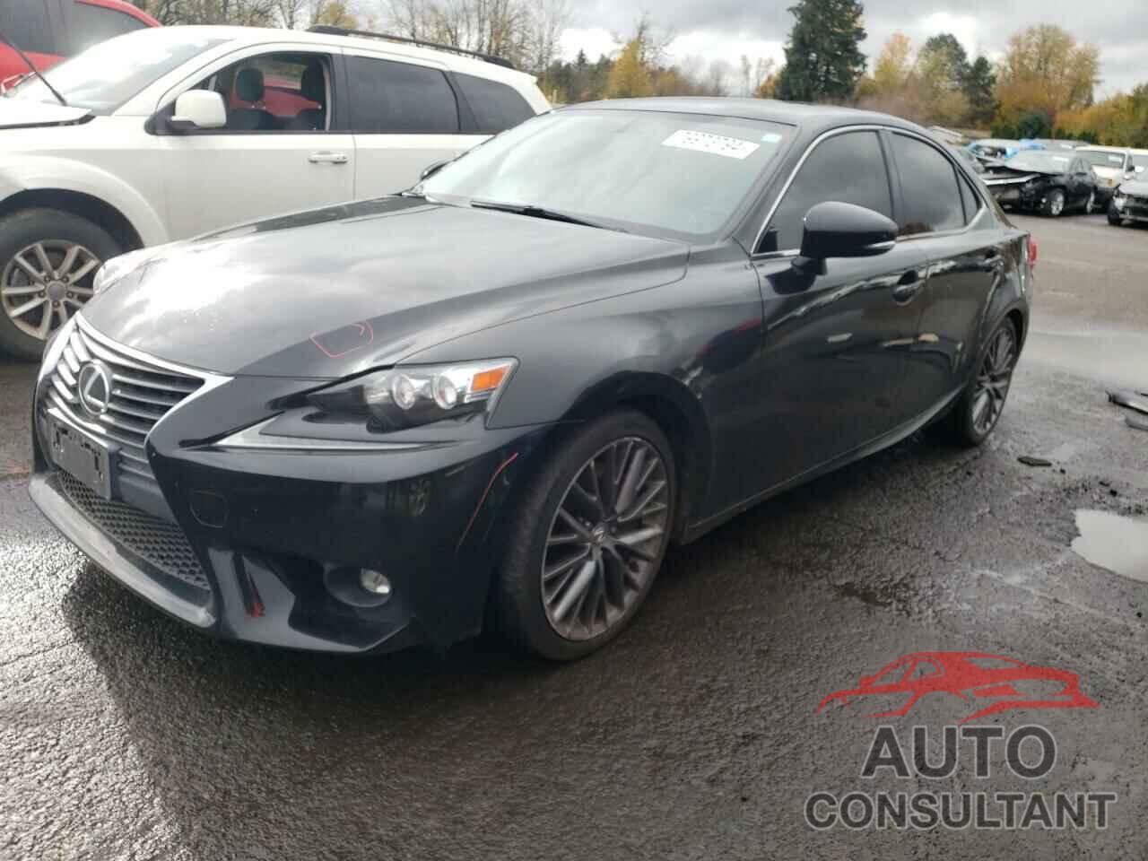 LEXUS IS 2016 - JTHCM1D27G5003296